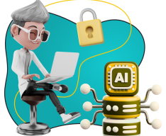 Этичный хакинг & AI безопасность - КИБЕРшкола программирования для детей, компьютерные курсы для школьников, начинающих и подростков - KIBERone г. Самара