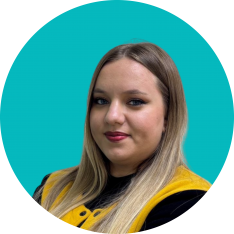 Елизавета Ж - КИБЕРшкола программирования для детей, компьютерные курсы для школьников, начинающих и подростков - KIBERone г. Самара