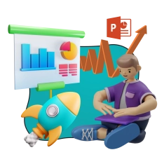 Магия эффектных презентаций PowerPoint - КИБЕРшкола программирования для детей, компьютерные курсы для школьников, начинающих и подростков - KIBERone г. Самара