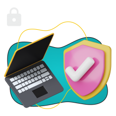 Кибербезопасность - КИБЕРшкола программирования для детей, компьютерные курсы для школьников, начинающих и подростков - KIBERone г. Самара