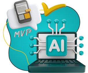 AI Product Lab. Собираем MVP за 3 занятия — как взрослые IT-команды - КИБЕРшкола программирования для детей, компьютерные курсы для школьников, начинающих и подростков - KIBERone г. Самара